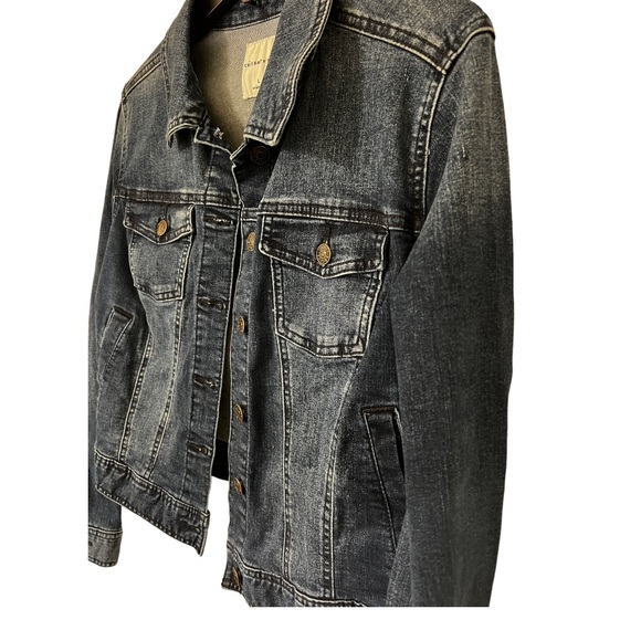 Celebrity Pink Classic Denim Jacket - Picture 5 of 8